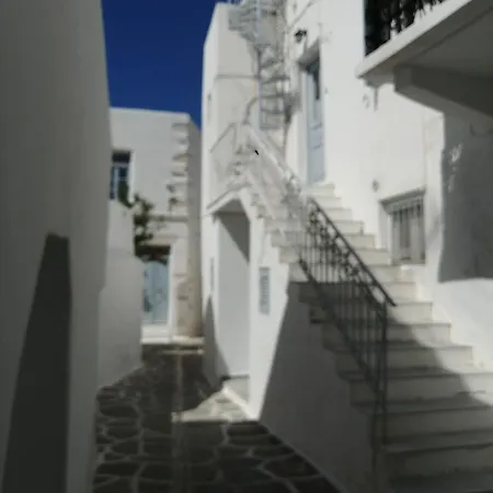 Apartment Paroikia